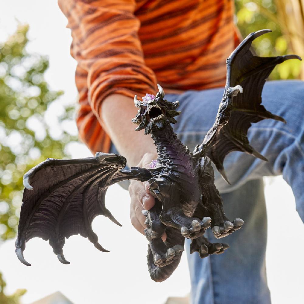 Schleich Schattendrache Bis zu 60% Rabatt