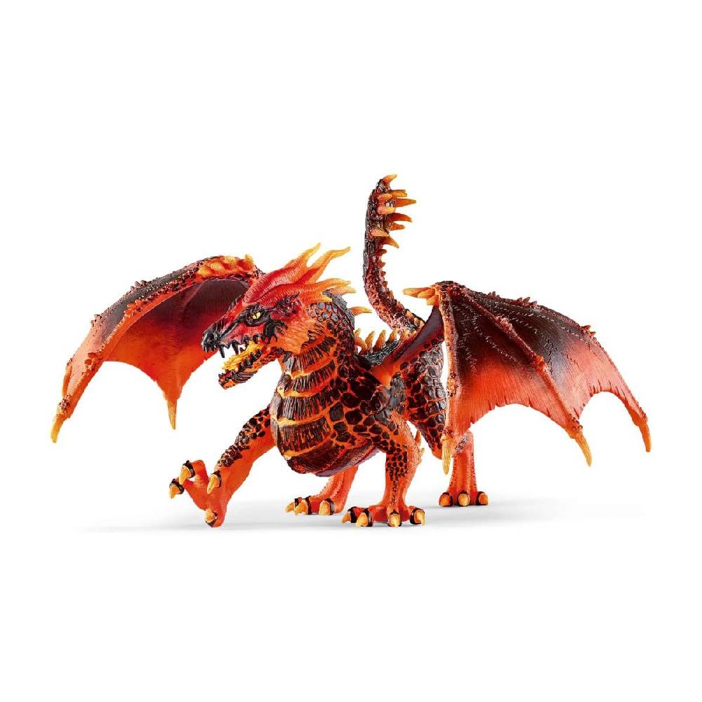 Schleich Lavadrache Bis zu 65% Rabatt