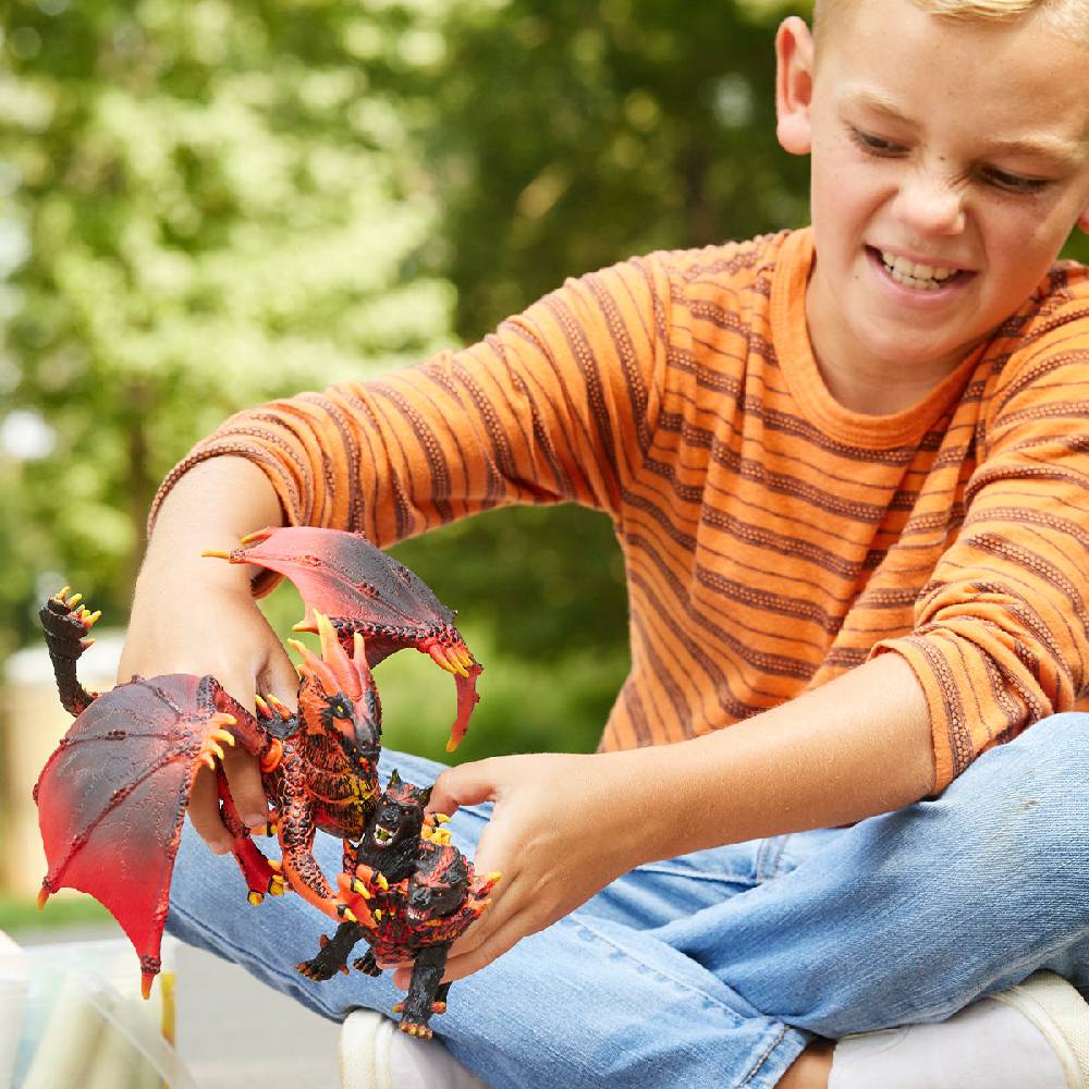 Schleich Lavadrache Bis zu 65% Rabatt