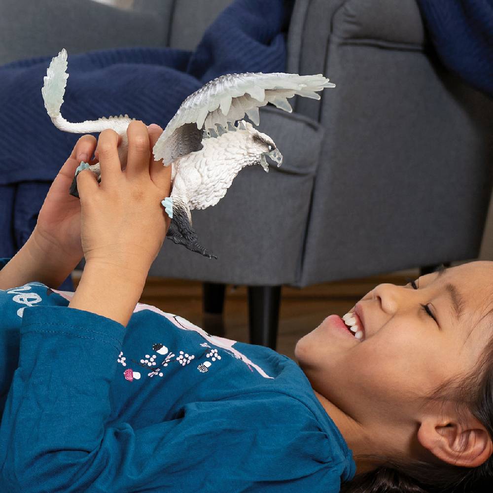 Schleich Eis Greif Sonderangebot der Fabrik