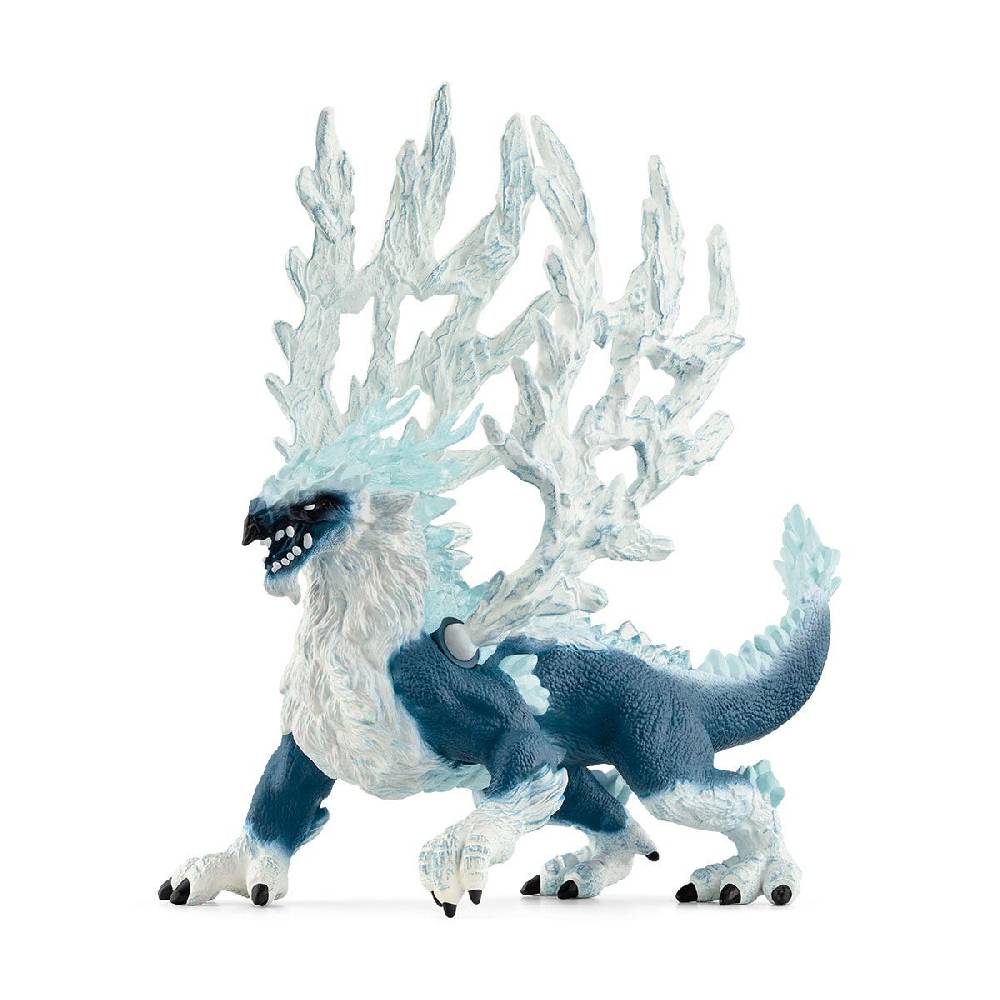Schleich Eisdrache Vierteljährliche Förderung