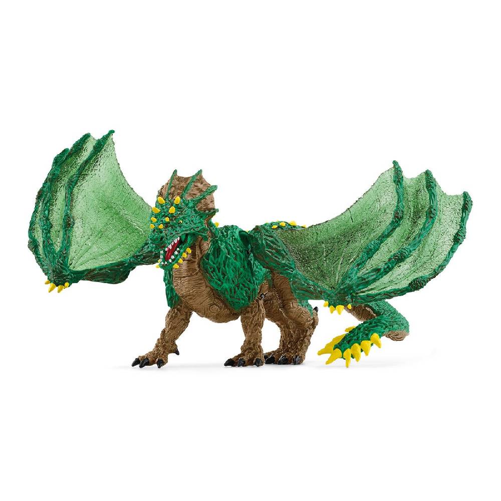 Schleich Dschungeldrache Bis zu 55% Rabatt