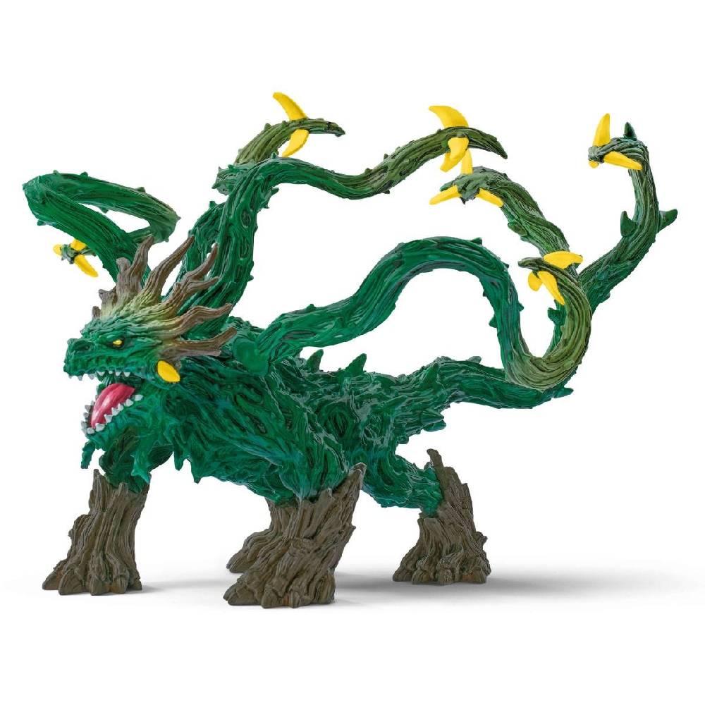 Schleich Dschungel Ungeheuer Super Rabatt