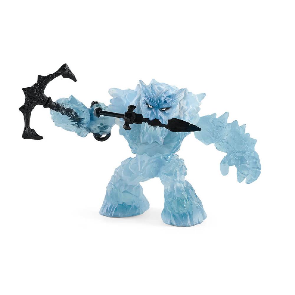 Schleich Eisgigant 50% Rabatt mit kostenlosem Versand