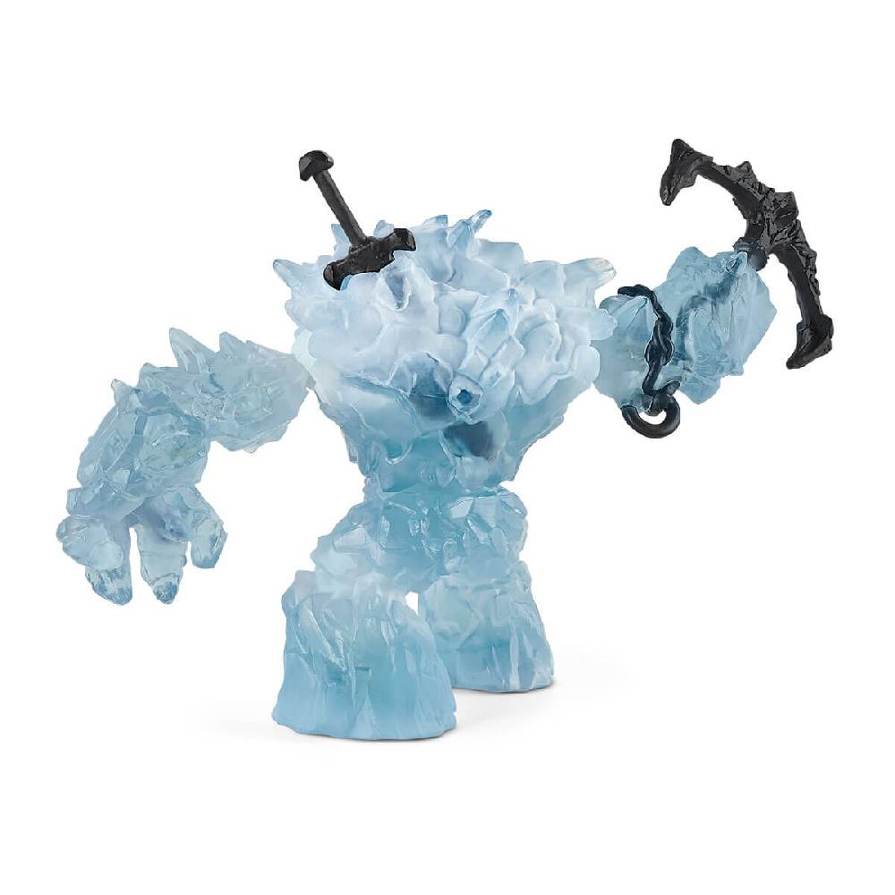 Schleich Eisgigant 50% Rabatt mit kostenlosem Versand