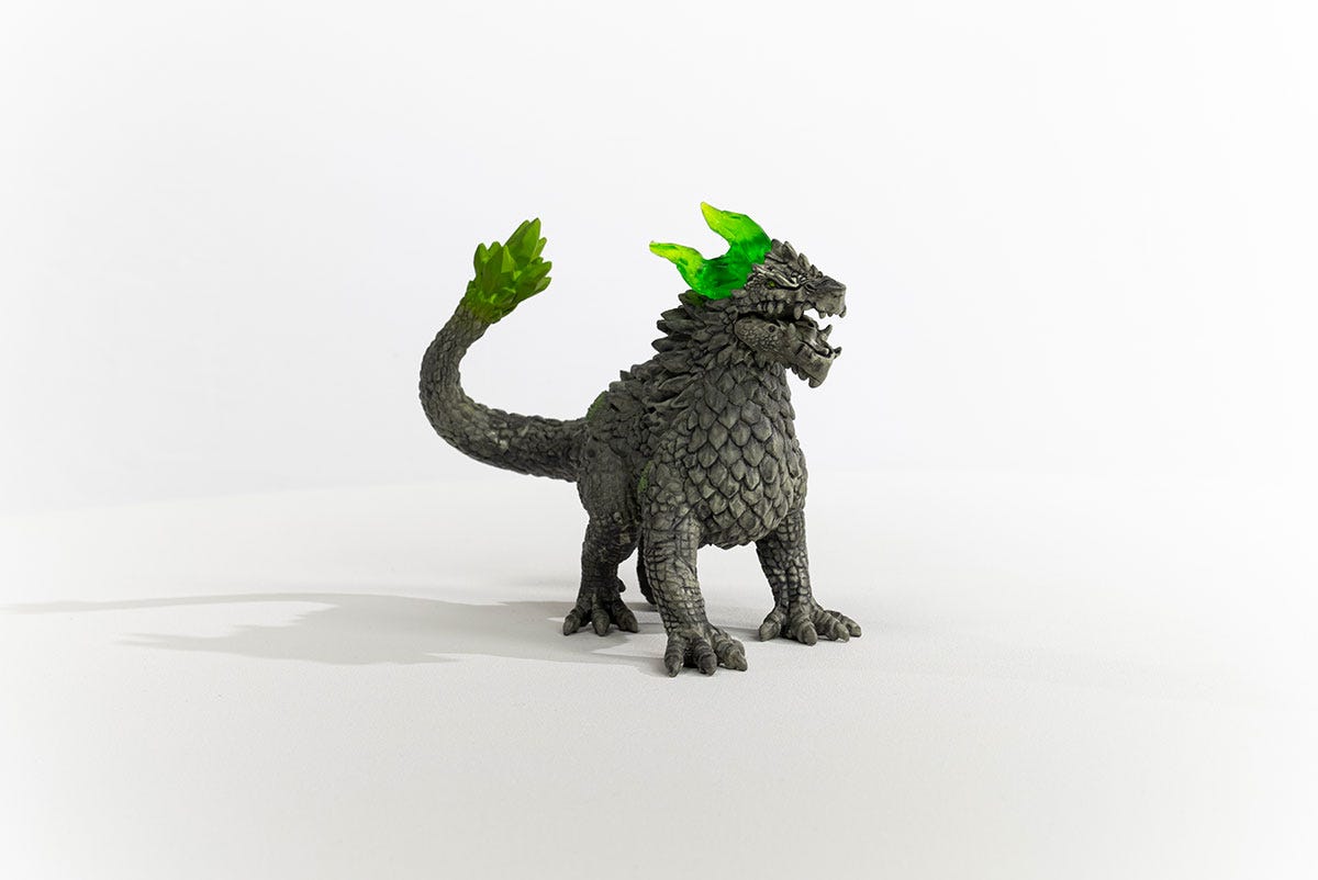Schleich Steindrache Clearance-Verkauf
