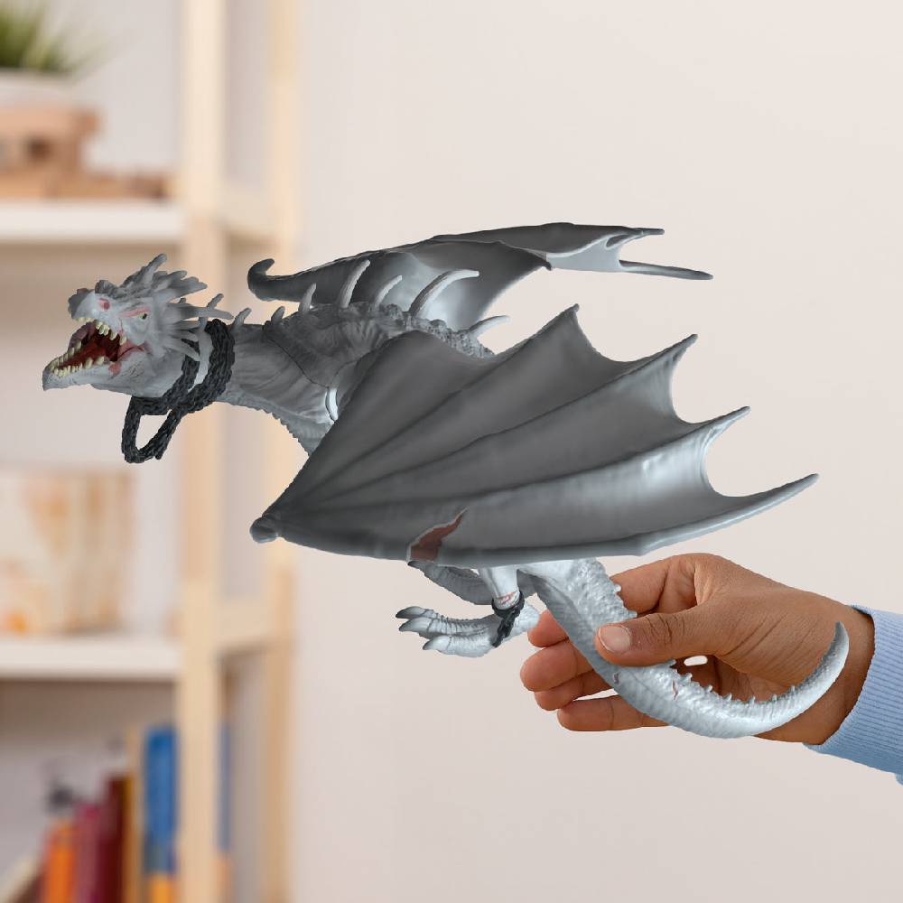 Schleich Ukrainischer Eisenbauch Kostenloser Versand international