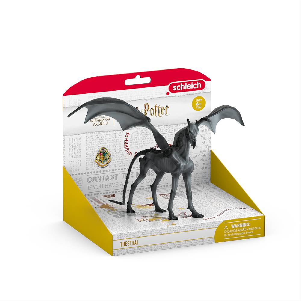 Schleich Thestral Fabrikladen