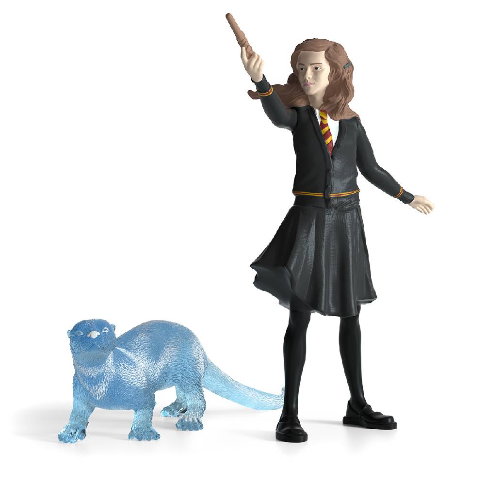 Schleich Hermine Granger & Patronus Begrenzt auf 3 Tage