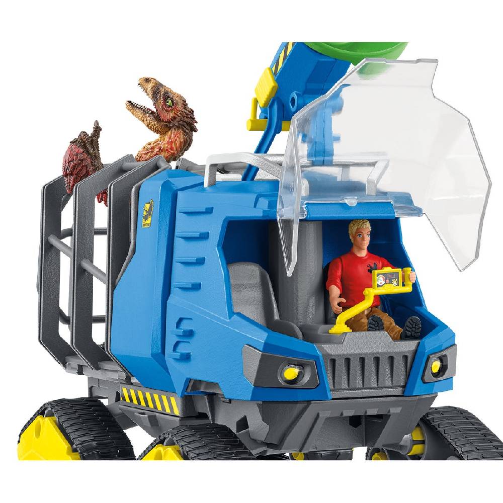 Schleich Track Vehicle 50% Rabatt für begrenzte Zeit