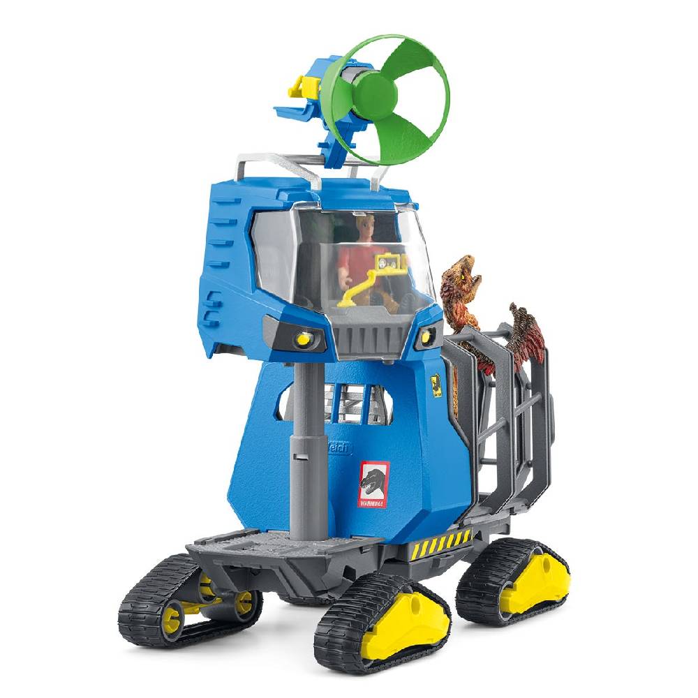 Schleich Track Vehicle 50% Rabatt für begrenzte Zeit