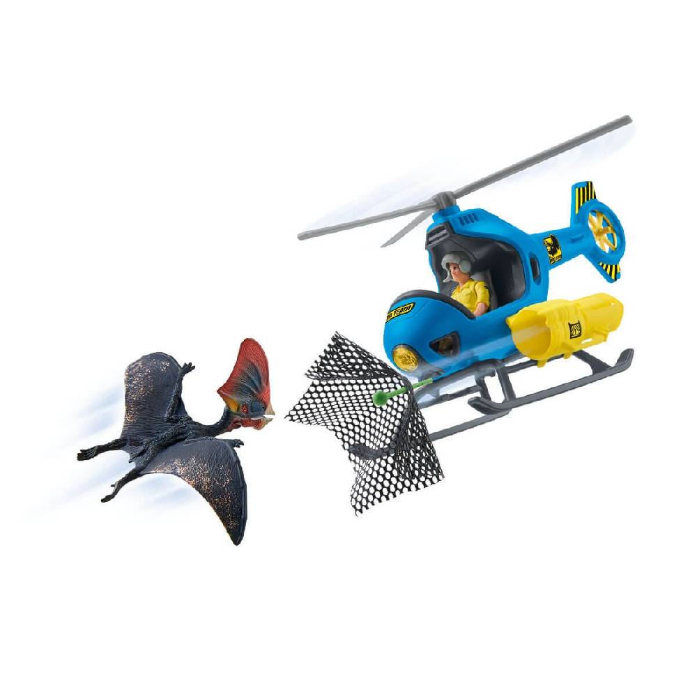 Schleich Attacke aus der Luft 2025