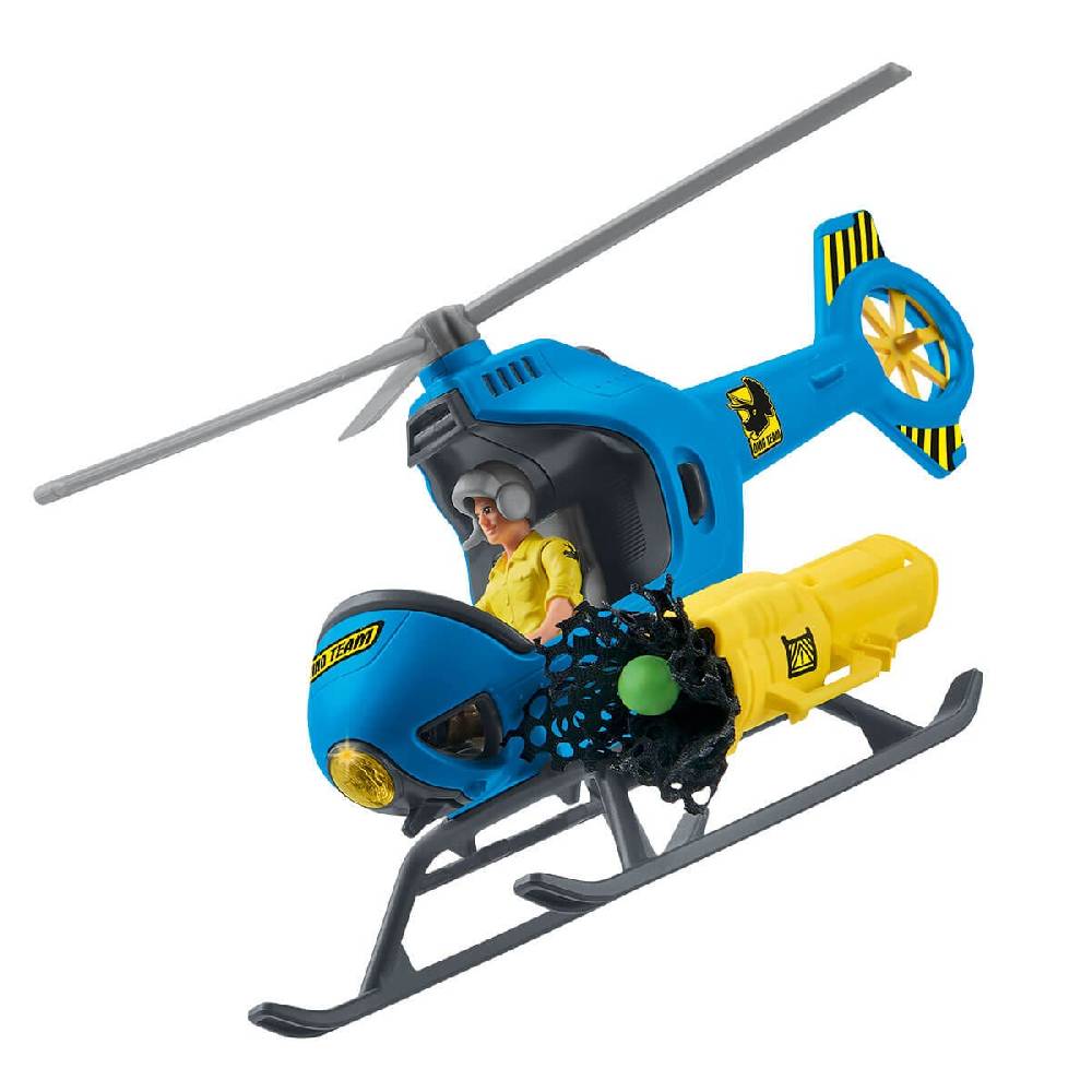 Schleich Attacke aus der Luft 2025