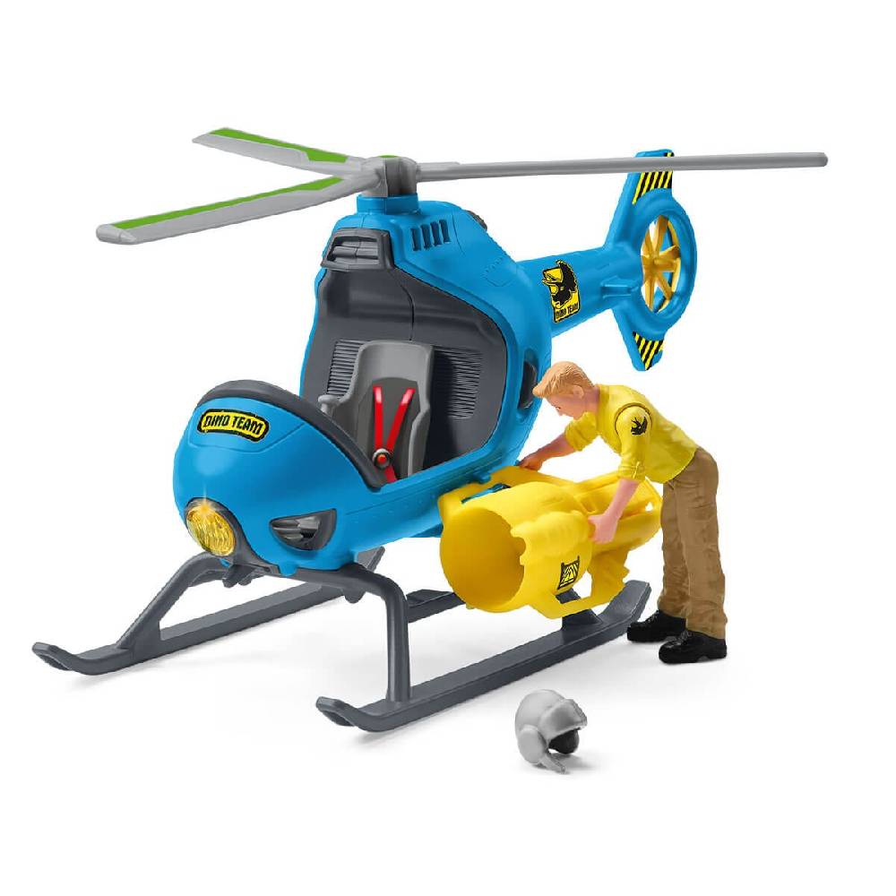 Schleich Attacke aus der Luft 2025