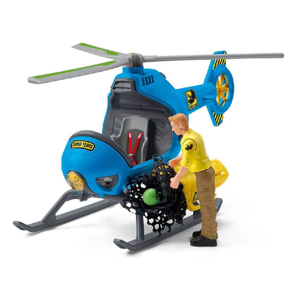 Schleich Attacke aus der Luft 2025