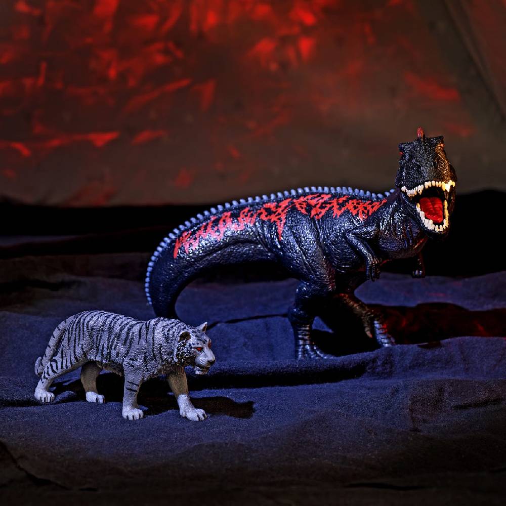 Schleich Giganotosaurus Outlet