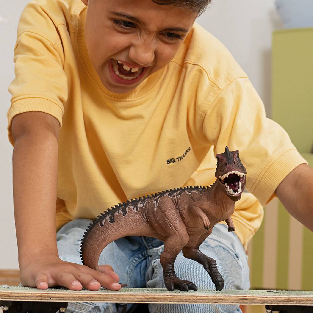 Schleich Giganotosaurus im Angebot