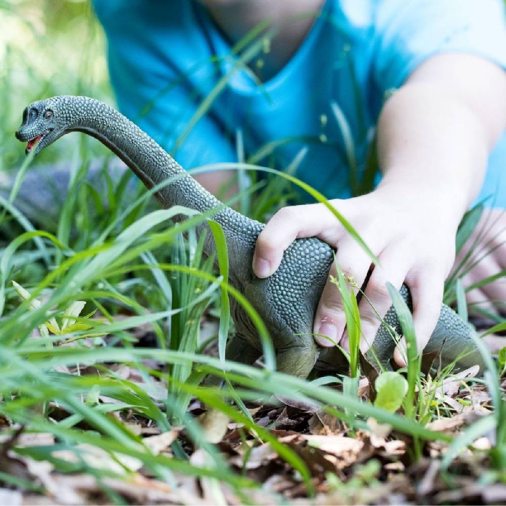 Schleich Brachiosaurus Günstiger Verkauf