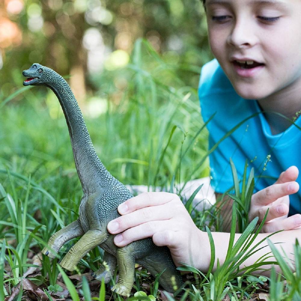 Schleich Brachiosaurus Günstiger Verkauf