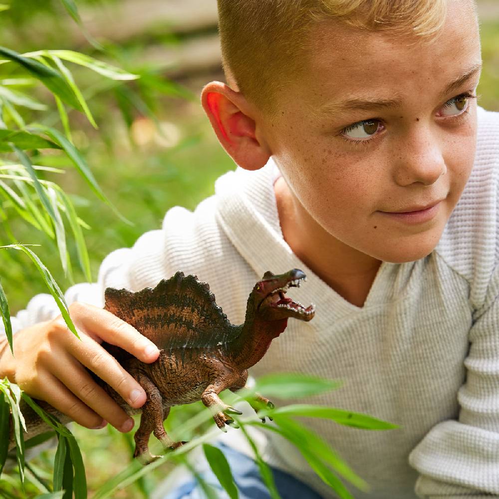 Schleich Spinosaurus Fabrikverkauf