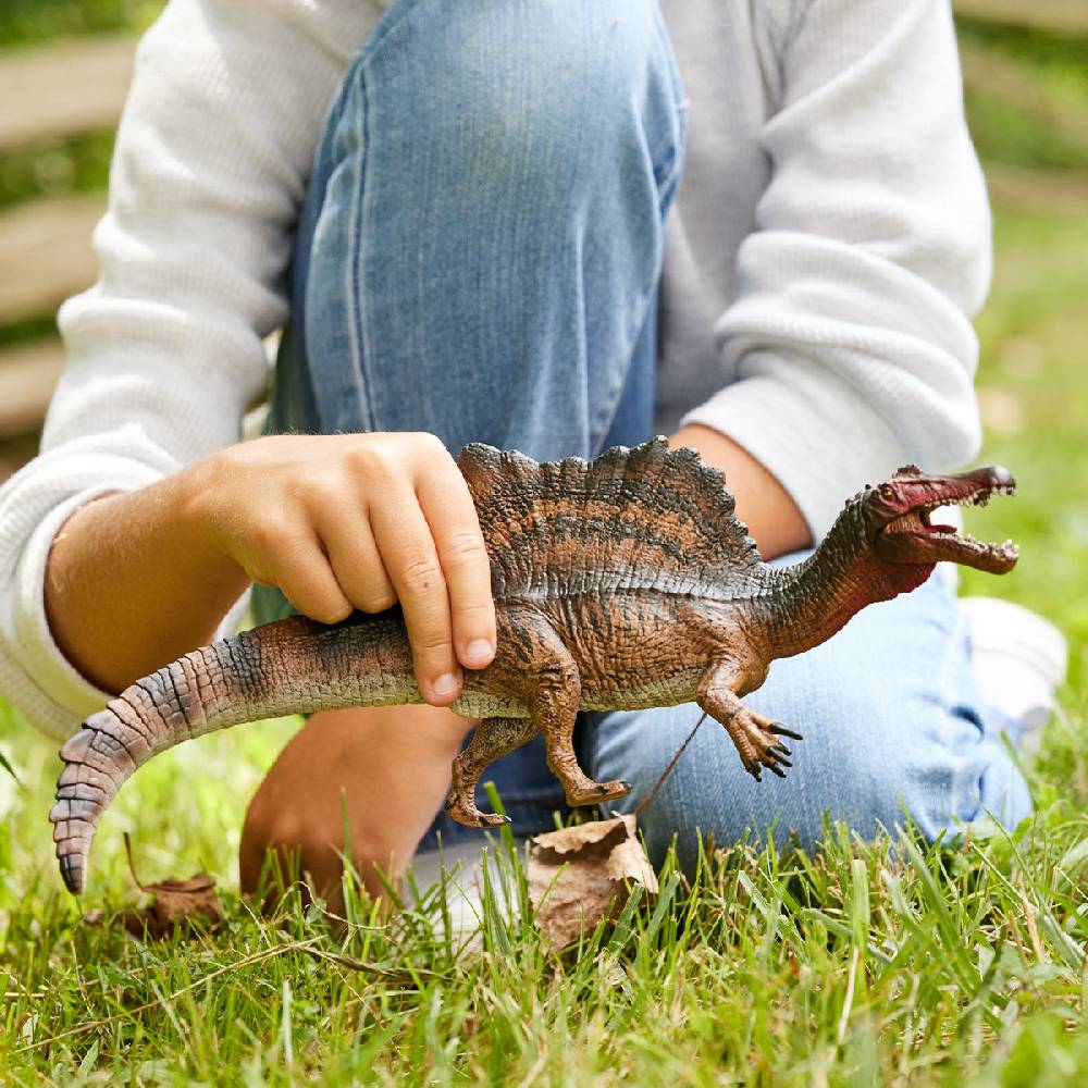 Schleich Spinosaurus Fabrikverkauf