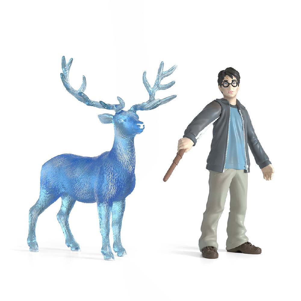 Schleich Harry Potter™ & Patronus Blitzverkäufe