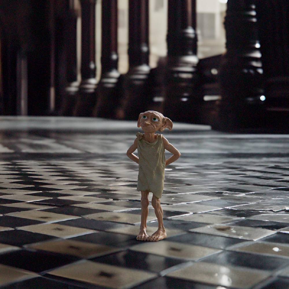 Schleich Dobby™ Limitierter Zeitrabatt