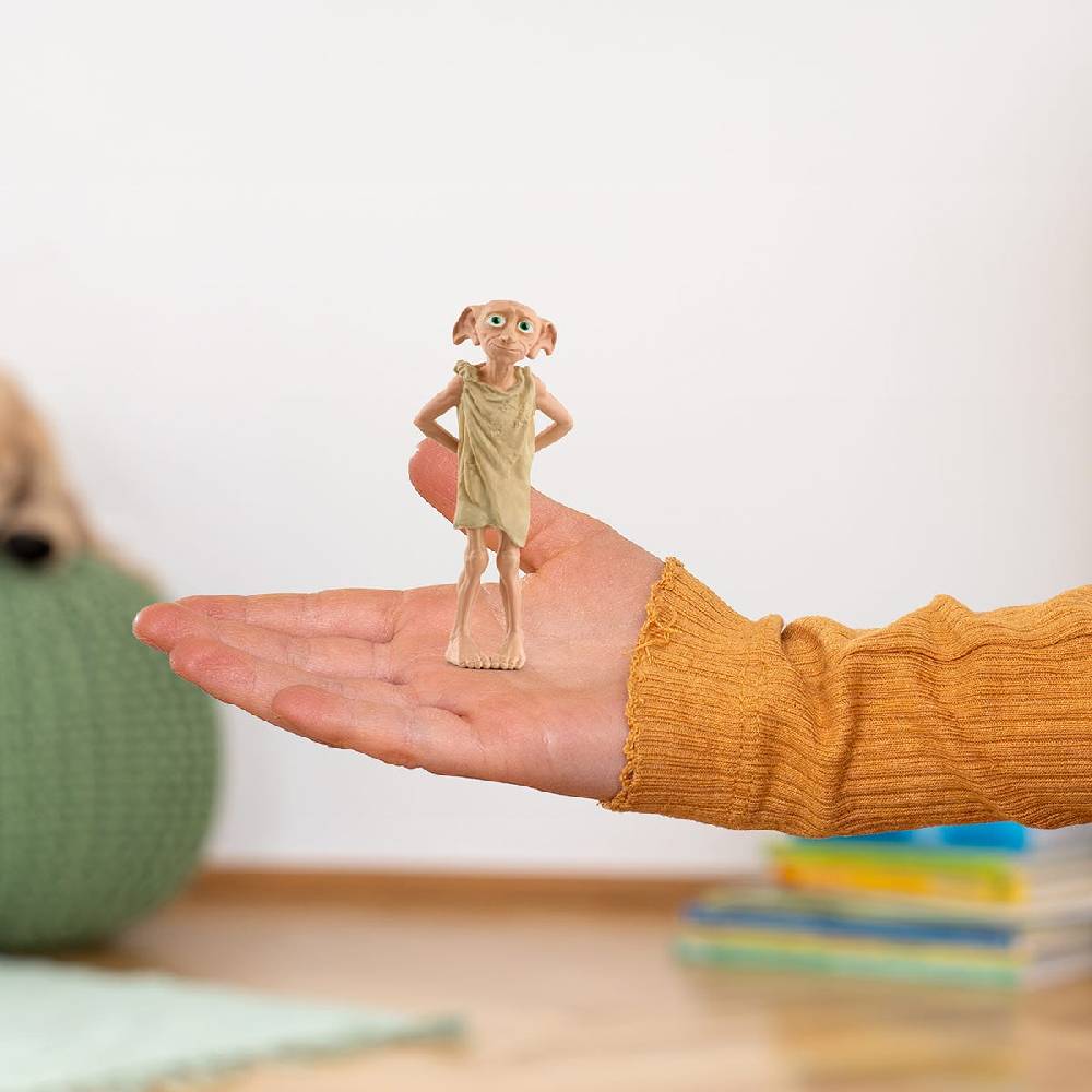 Schleich Dobby™ Limitierter Zeitrabatt