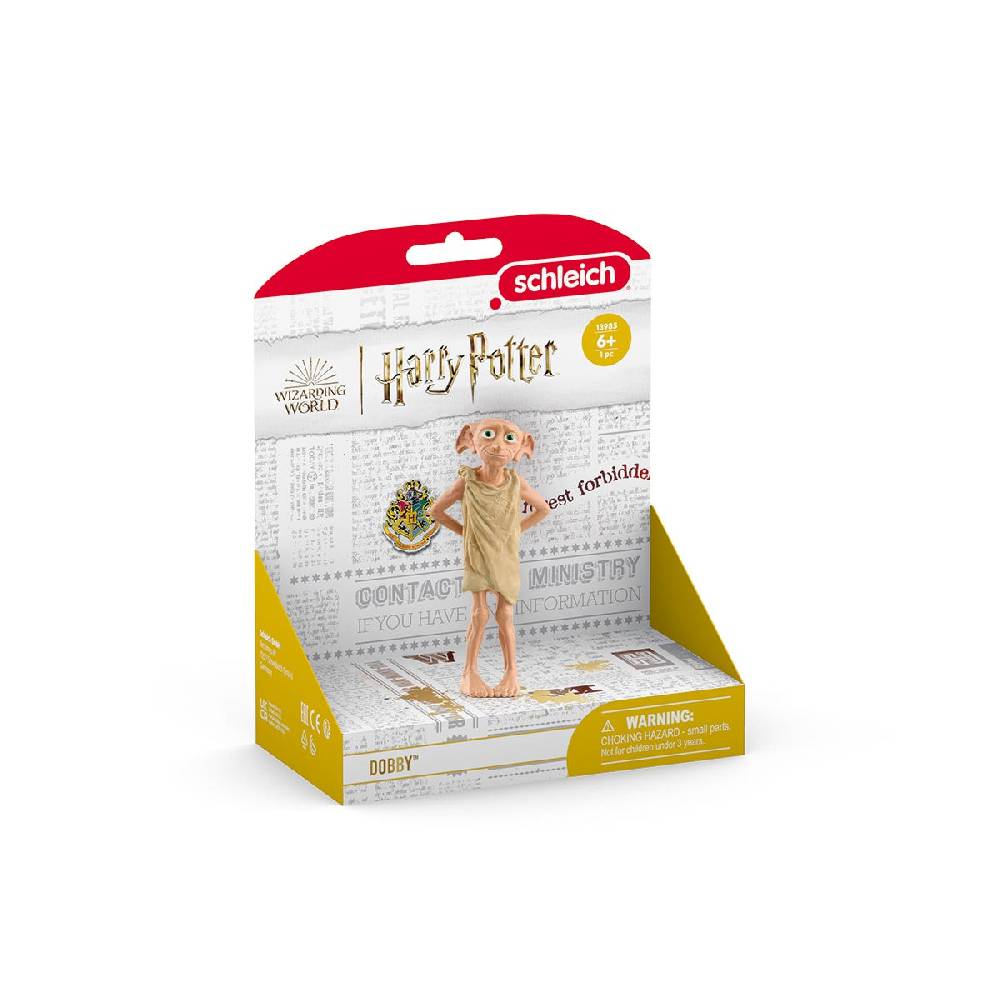 Schleich Dobby™ Limitierter Zeitrabatt