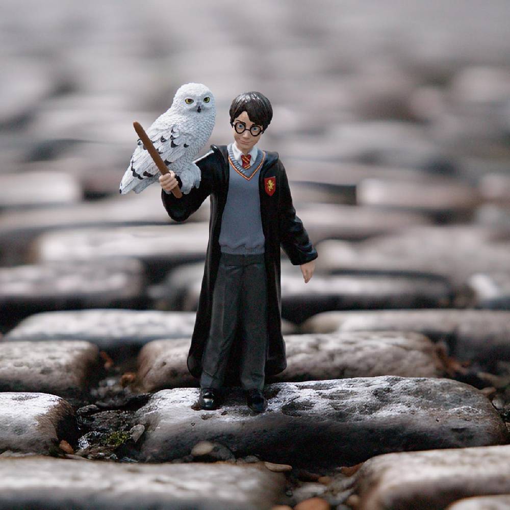 Schleich Harry Potter™ & Hedwig™ Fabrik Onlineshop