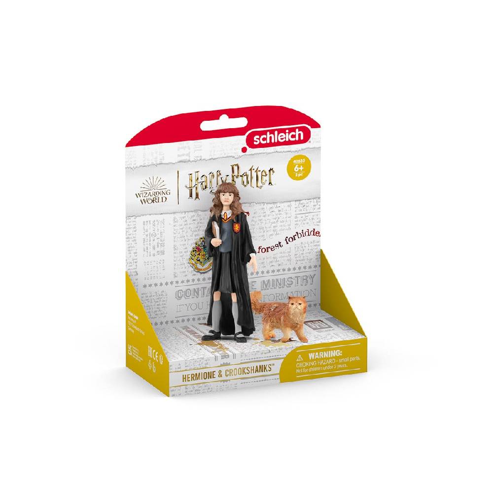 Schleich Hermine Granger & Krummbein Fabrikpreis