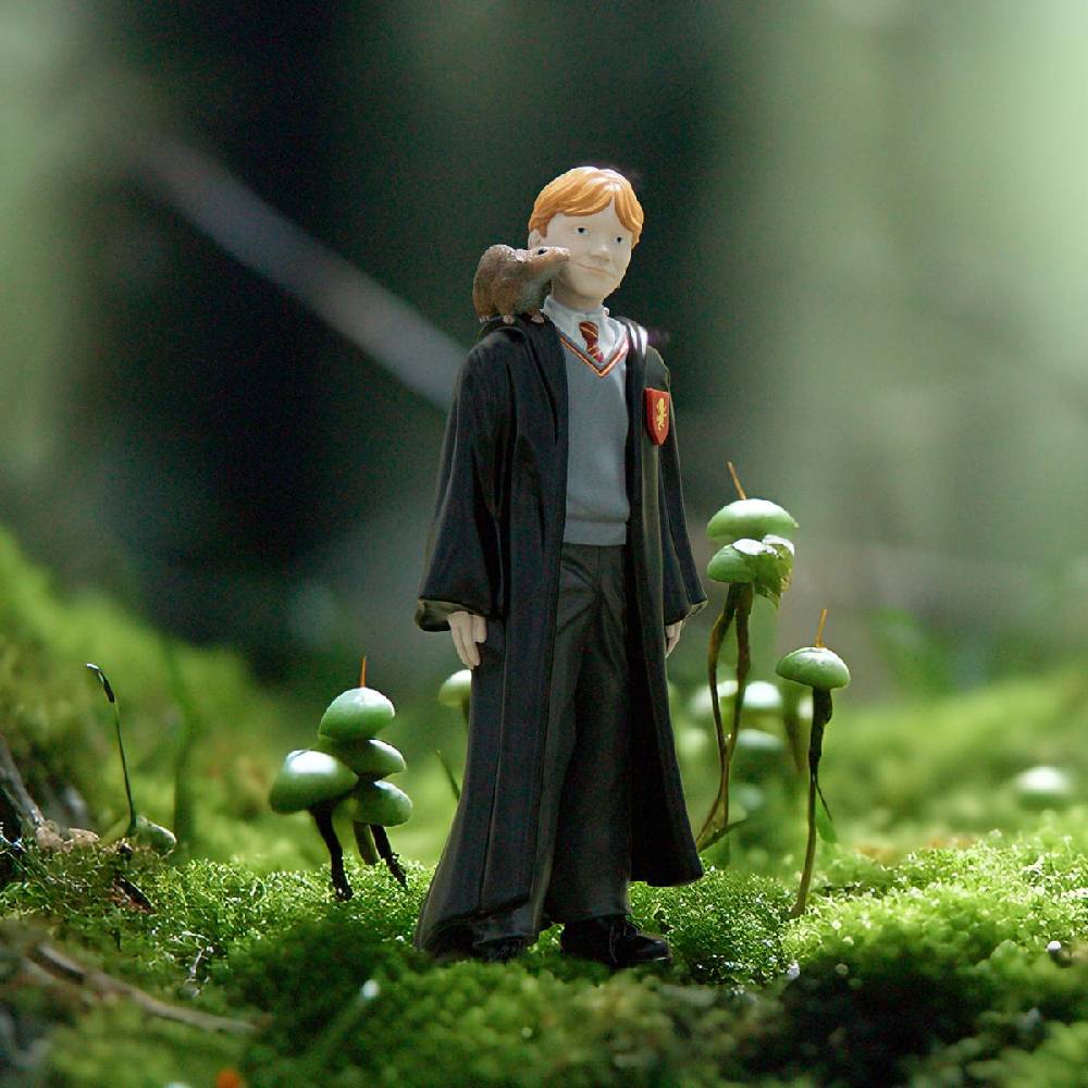 Schleich Ron Weasley™ & Krätze Sonderangebot