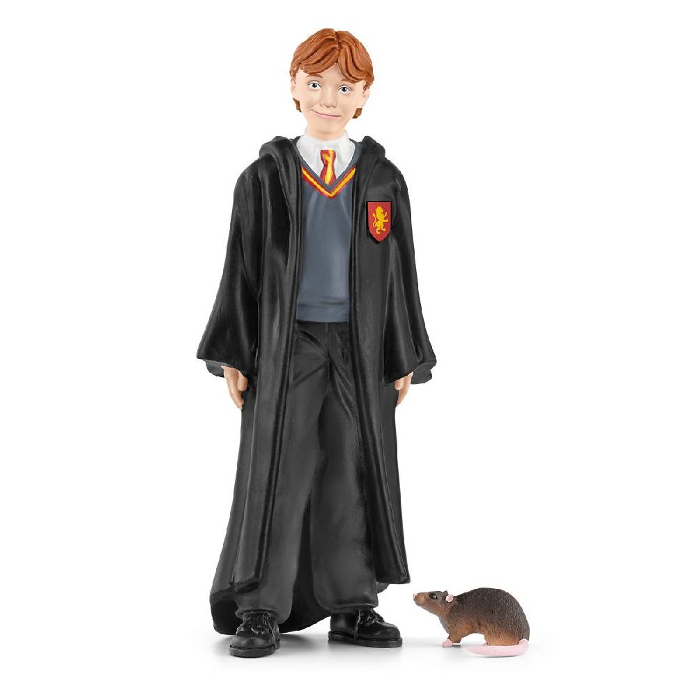 Schleich Ron Weasley™ & Krätze Sonderangebot