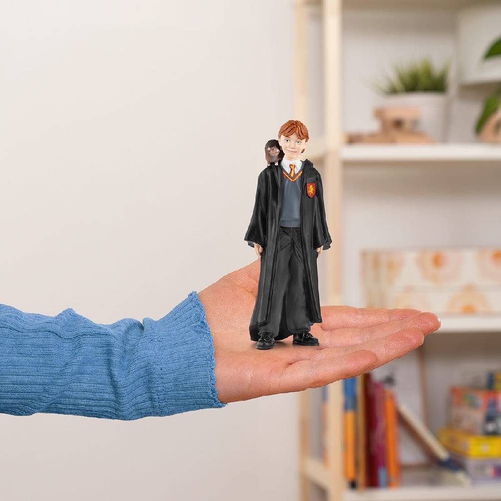 Schleich Ron Weasley™ & Krätze Sonderangebot