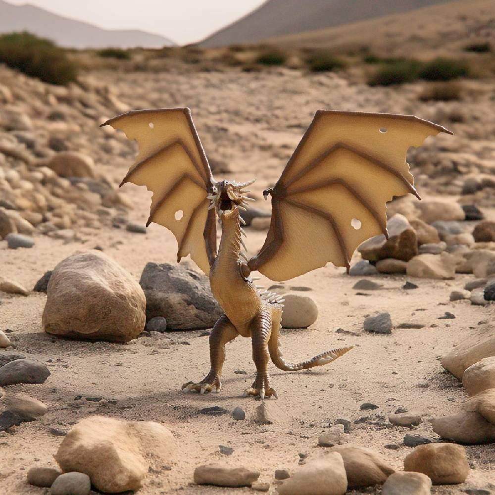 Schleich Ungarischer Hornschwanz Günstig kaufen