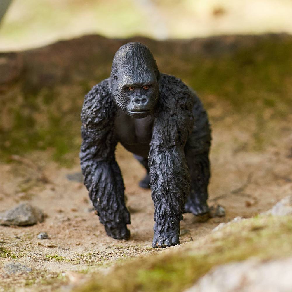 Schleich Gorilla Männchen Black Friday