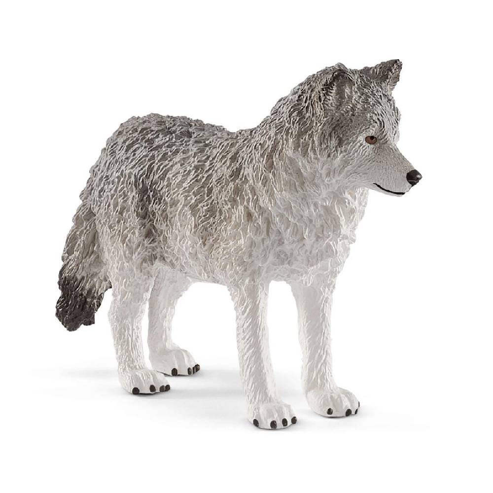 Schleich Wolfsmutter mit Welpen Cyber Monday