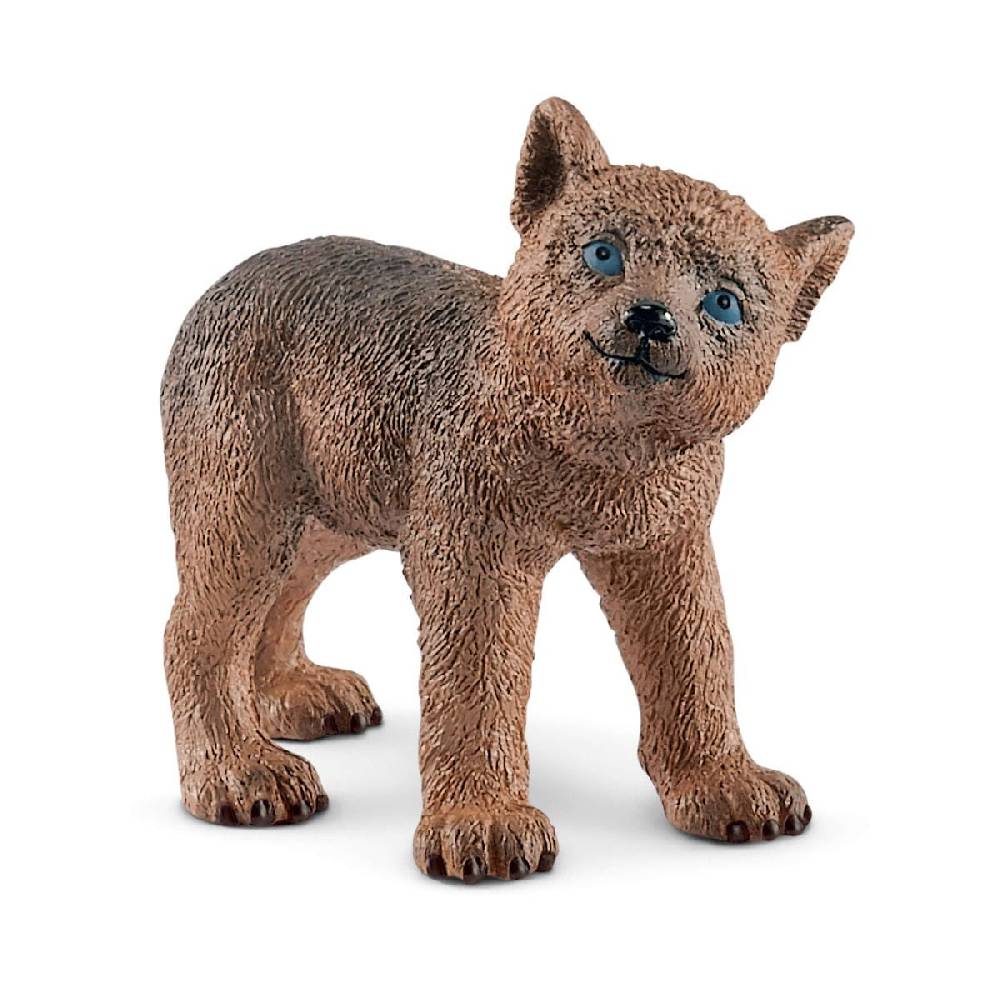 Schleich Wolfsmutter mit Welpen Cyber Monday