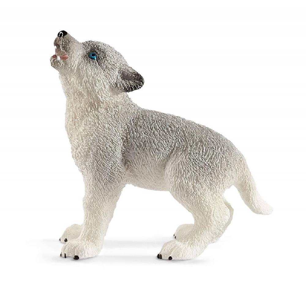 Schleich Wolfsmutter mit Welpen Cyber Monday