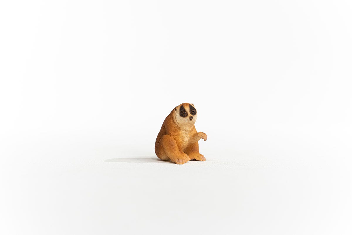 Schleich Plumplori Osterangebot