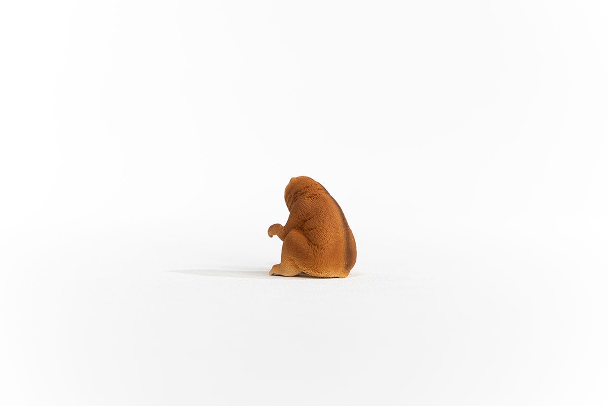 Schleich Plumplori Osterangebot