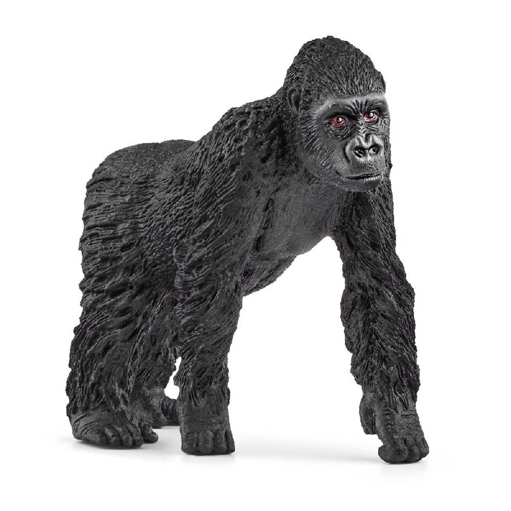 Schleich Flachland Gorilla Familie Jubiläumsangebot