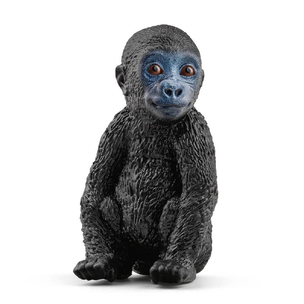 Schleich Flachland Gorilla Familie Jubiläumsangebot