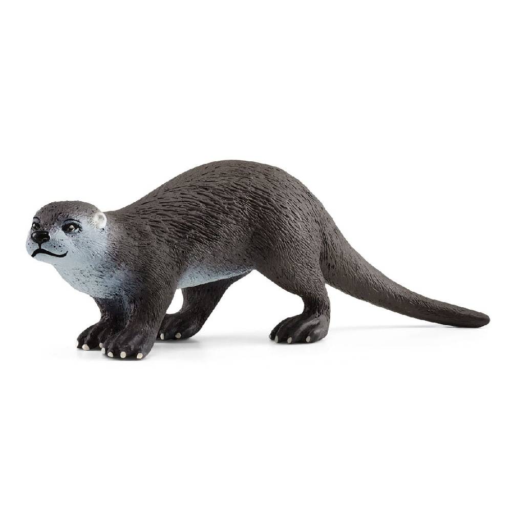 Schleich Fischotter Heißer Verkauf