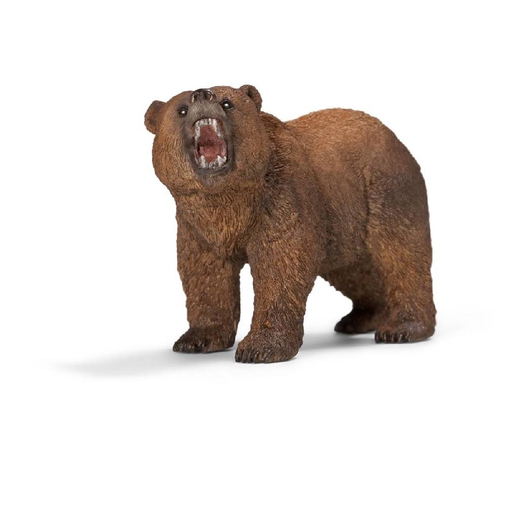 Schleich Grizzlybär Top Angebot