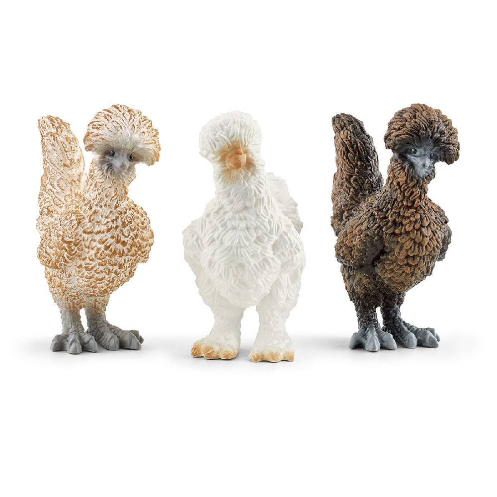 Schleich Hühnerfreunde Neuheiten