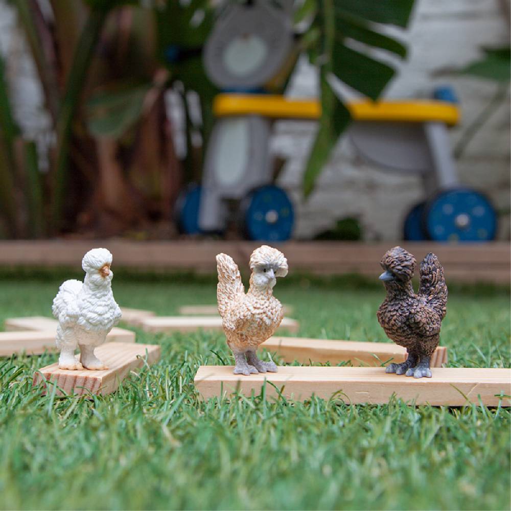 Schleich Hühnerfreunde Neuheiten