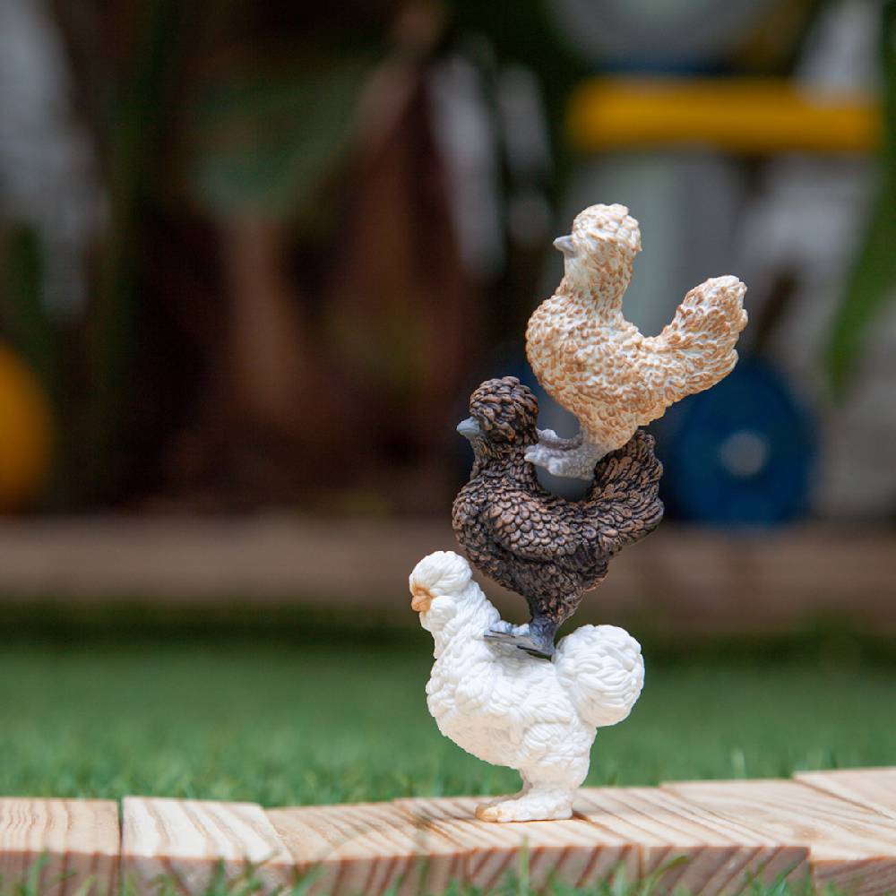 Schleich Hühnerfreunde Neuheiten