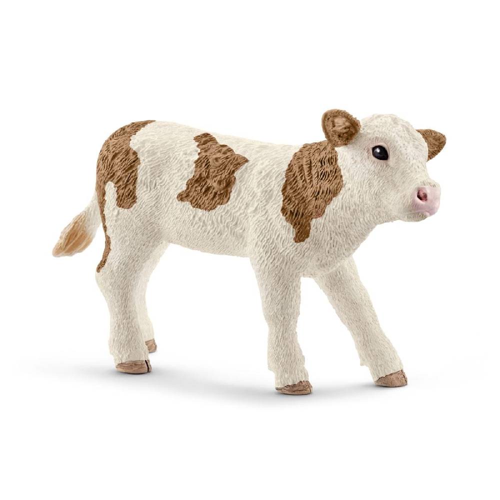 Schleich Fleckvieh-Kalb Saisonale Angebote