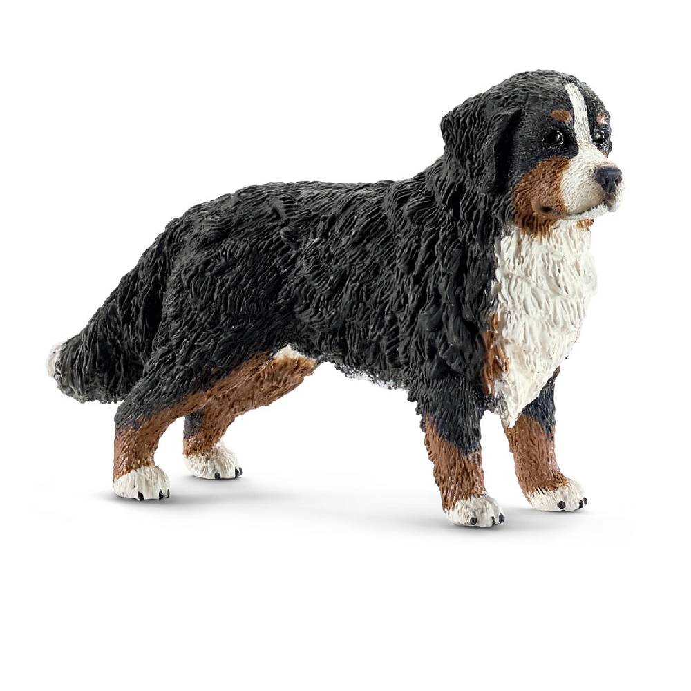 Schleich Berner Sennenhündin Sonderangebote